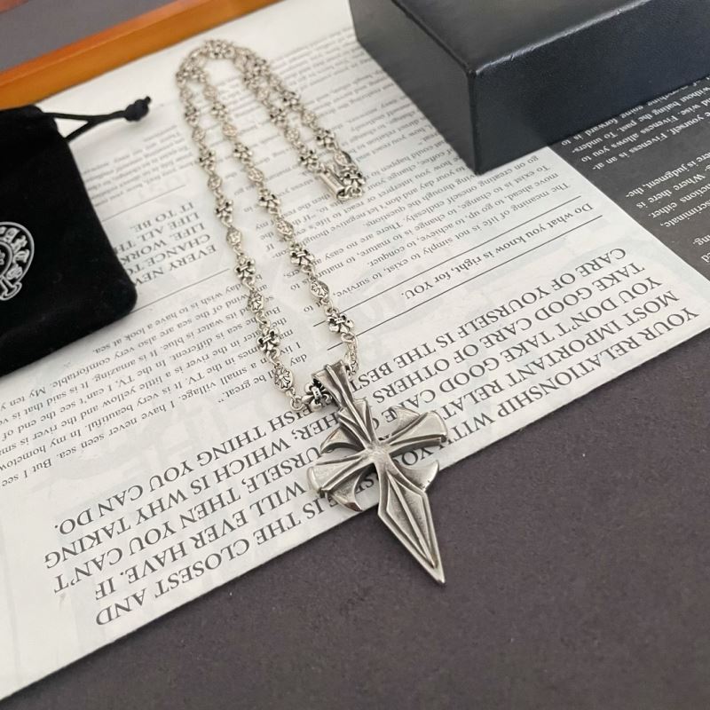 Chrome Hearts Necklaces